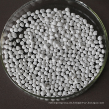 Hochwertiges Trockenmittel Aktiviertes Aluminiumoxid-Pellet